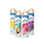 Ambientador Glade Aerosol 400 Ml Unidad
