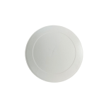 Tapa Contenedor 16oz Carton Blanca Paqx25Und/Cjx300Und