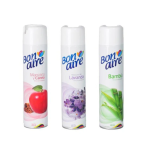 Ambientador BonAire Aerosol 400 Ml Unidad