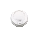 Tapa Viajera Para Vaso 6 y 7oz Paqx50Und/Cjx700Und