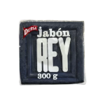 Jabón en Barra Rey 300gm Unidad/Cjx25Barras