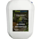 Alcohol Antiséptico (Galon y Garrafa)