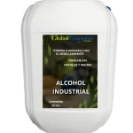 Alcohol Industrial al 70% (Garrafa)