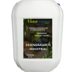 Desengrasante Industrial (Galón, Garrafa)