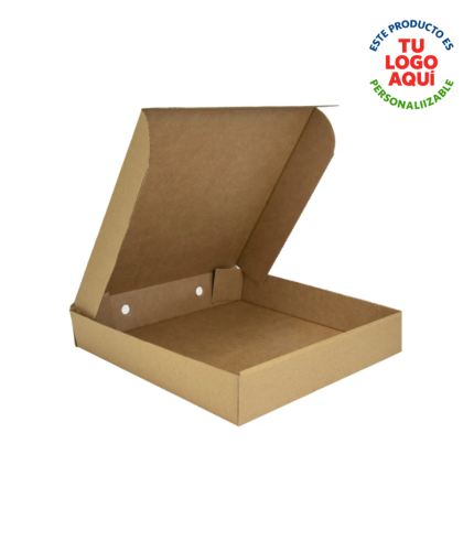 Caja Para Pizza Pacasx50-60und