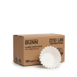 Filtros Para Café Buun #21 (Cjx1000Und/Cjx5000Und)