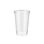 Vaso Pet 20oz (Gold) Paqx12Und/Cjx25Paq