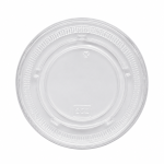 Tapa Rígida Desechable 9oz Paqx25Und/Cjx250Und
