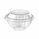 Contenedor Doble Uso 12oz+Tapa Paqx50Und/Cjx200Und