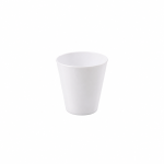 Linea Petite Copa Redonda 3oz Blanco Paqx12Und/Cjx144Und