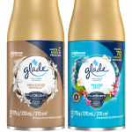 Ambientador Automático Repuesto Glade 175Gr Unidad