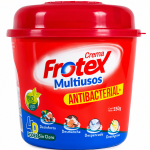 Crema Limpiadora Frotex Multiusos 550Gr Unidad