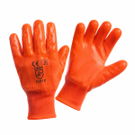 Guantes Para Cuarto Frio Par