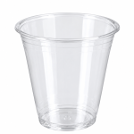 Vaso Pet Prisma 5oz Paqx50Und/Cjx1000Und