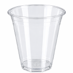 Vaso Pet Prisma 9oz Paqx50Und/Cjx1000Und