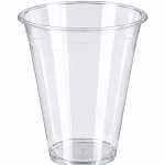 Vaso Pet Prisma 12oz Paqx50Und/Cjx1000Und