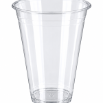 Vaso Pet Prisma 16oz Paqx50Und/Cjx1000Und