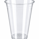 Vaso Pet Prisma 20oz Paqx50Und/Cjx1000Und