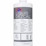 Urnex Solución Descalcificadora Activada Por Dezcal 33,6oz Unidad
