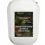 Desincrustante Químico Industrial (Garrafa)