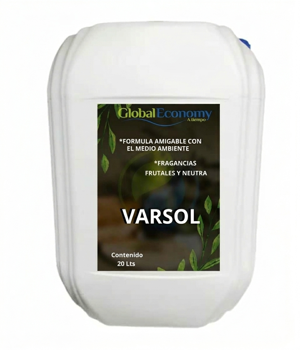 image_28078564 Varsol (Galón, Garrafa) - Imagen 1