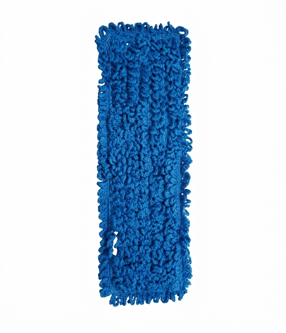 image_c1e7e366 Repuesto Mopa Plana Microactiva 43cm Unidad - Imagen 1